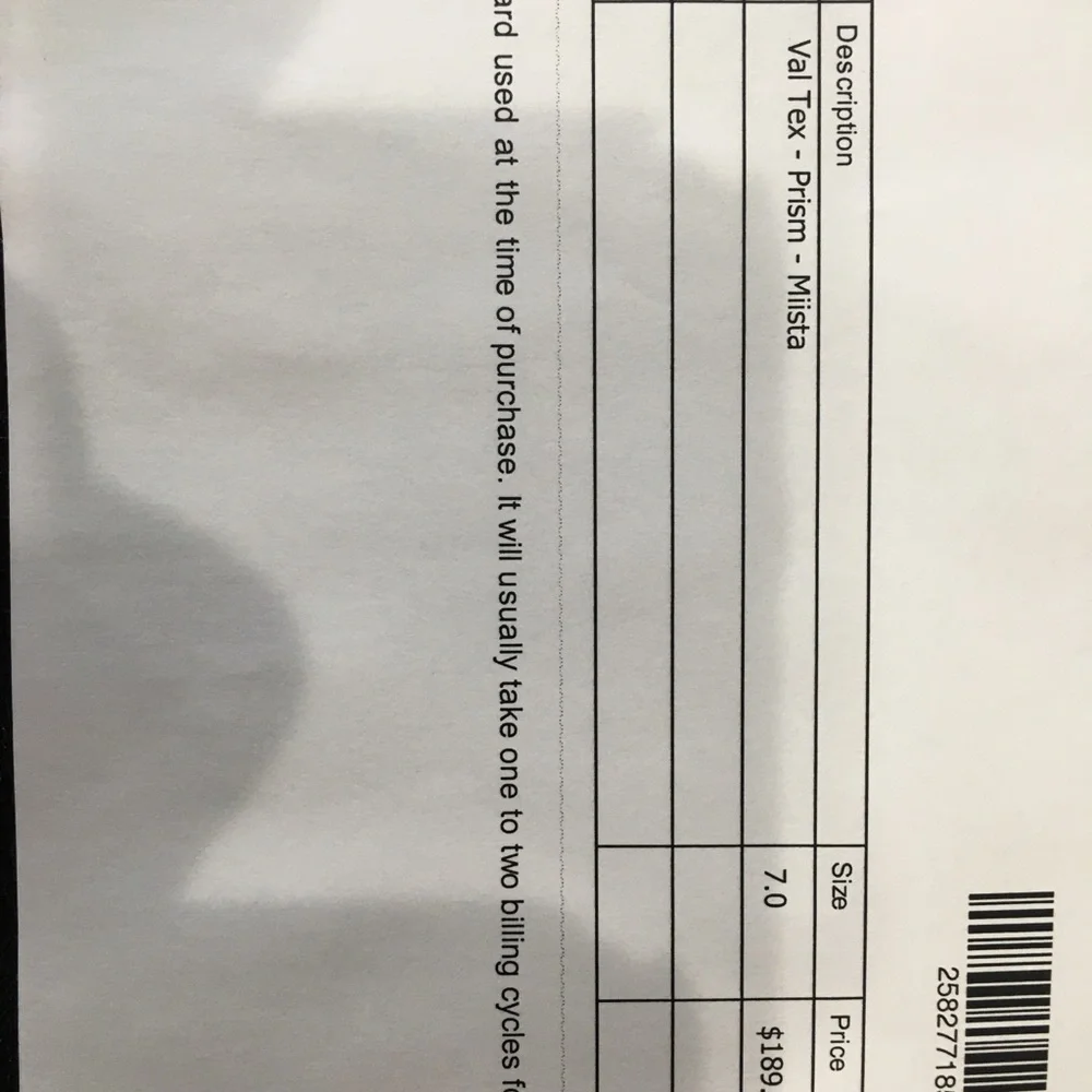 Miista Val Tex Prism Ankle Boots - Picture 4 of 4